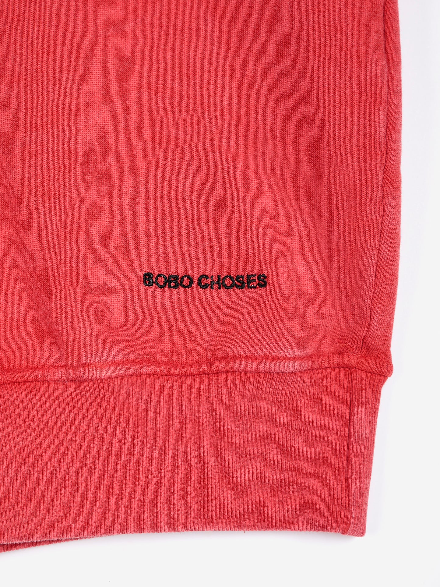 Hidden monster relaxed sweatshirt