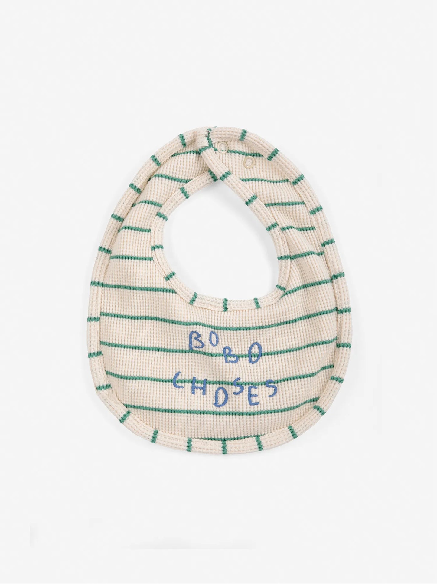 Bobo Choses green bib