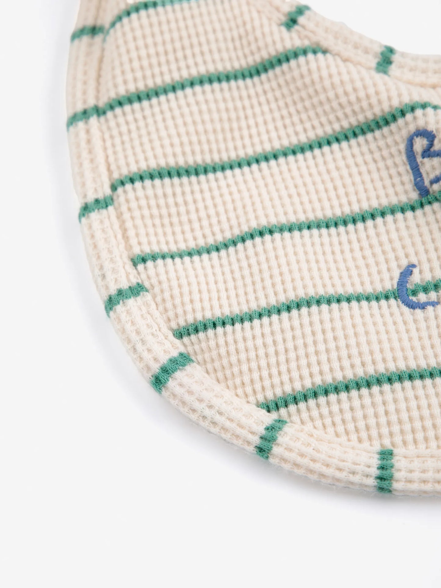 Bobo Choses green bib