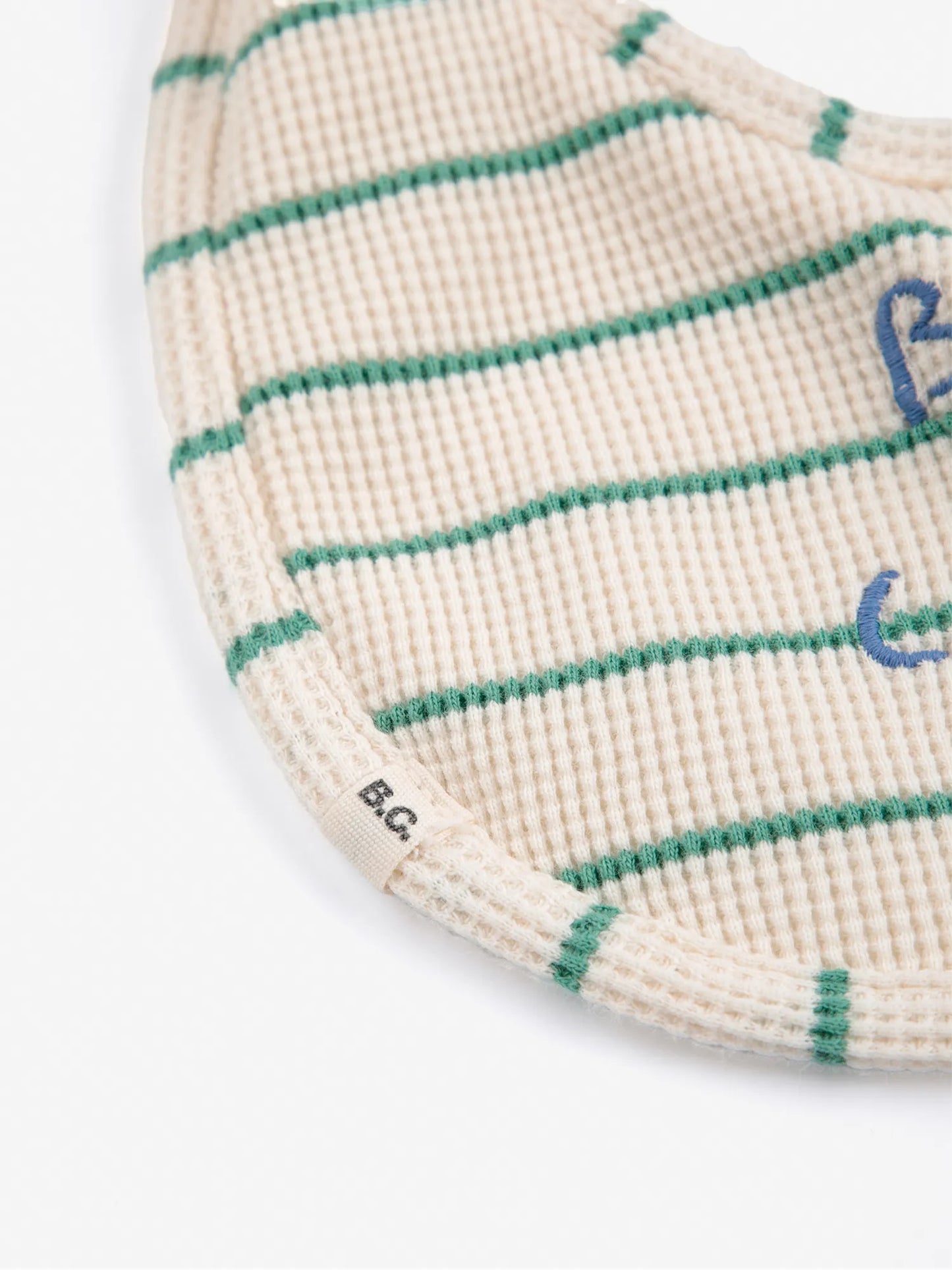 Bobo Choses green bib
