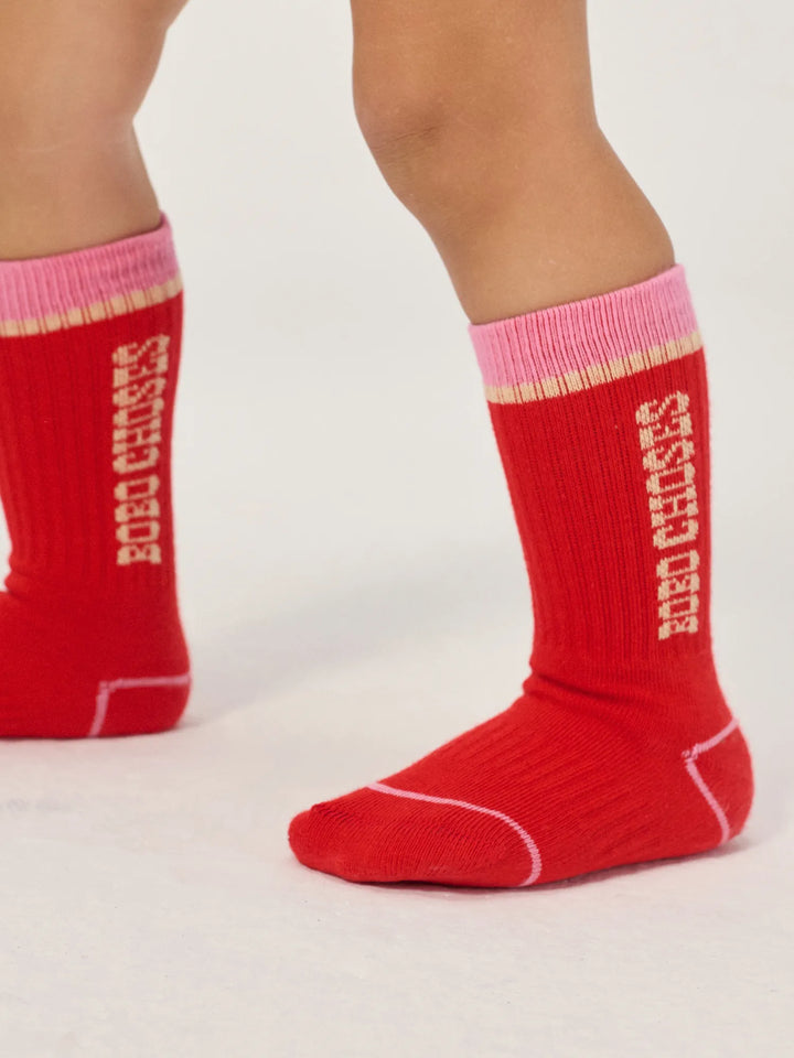 Bobo Choses long socks