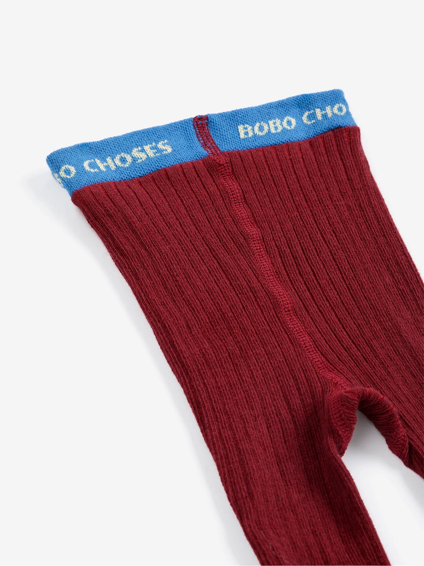 Bobo Choses リブタイツ
