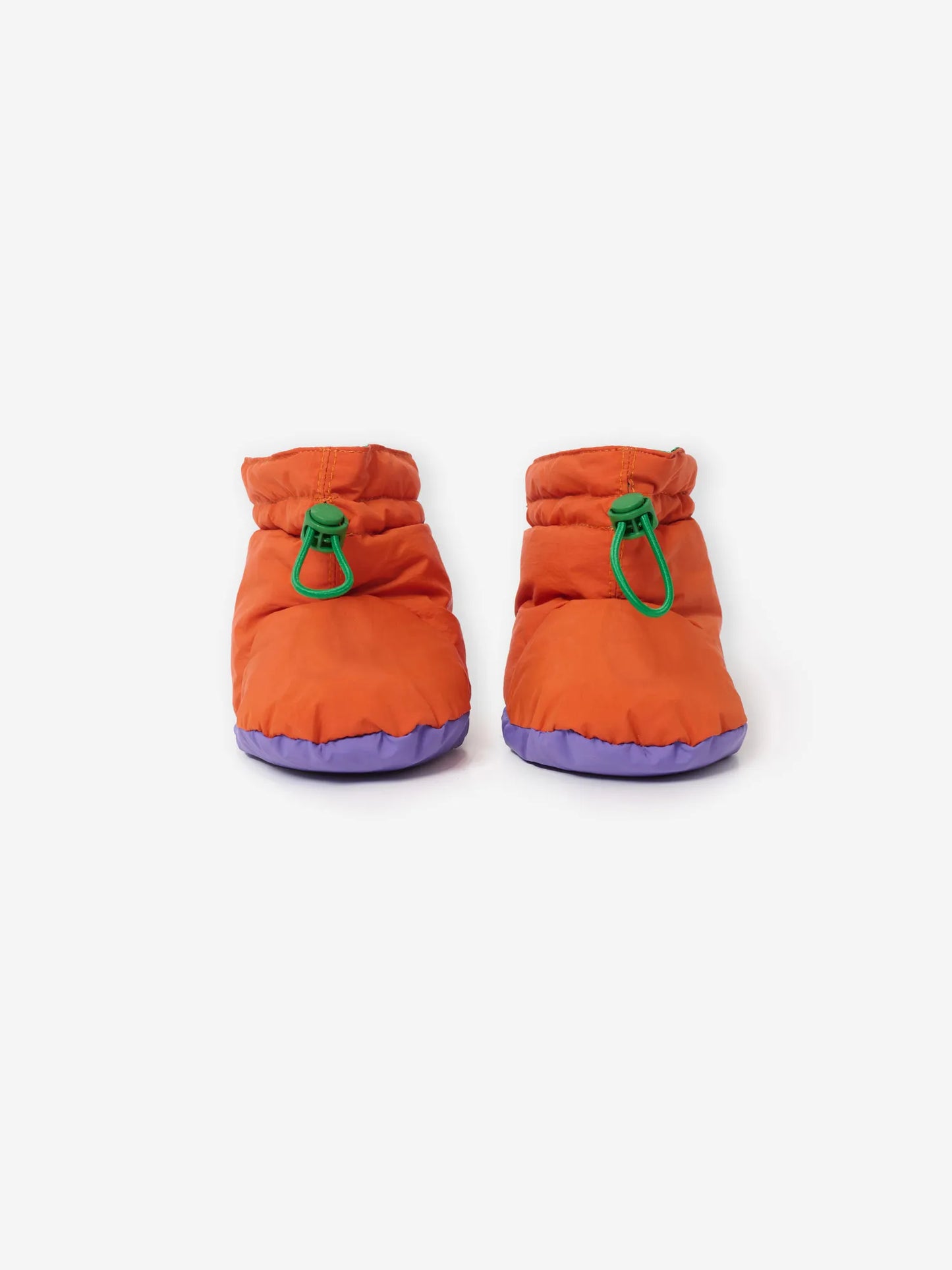 Bobo Choses パッド入りベビーブーティー
