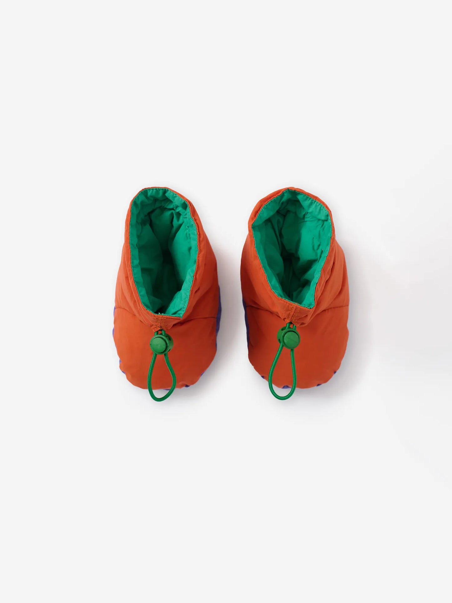 Bobo Choses パッド入りベビーブーティー