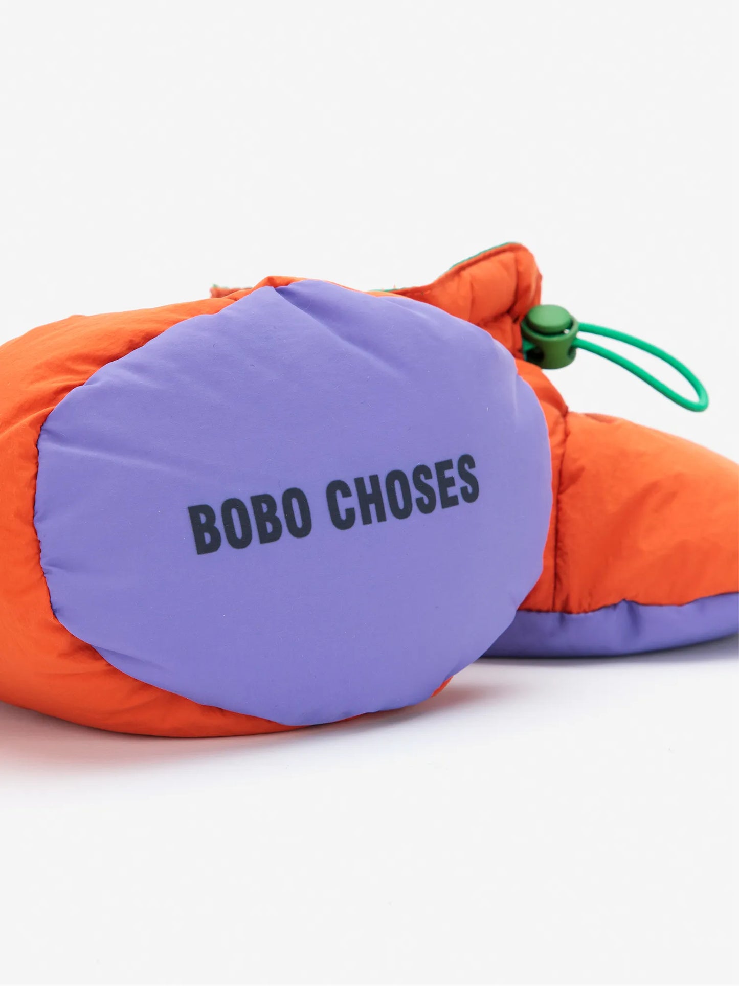 Bobo Choses パッド入りベビーブーティー