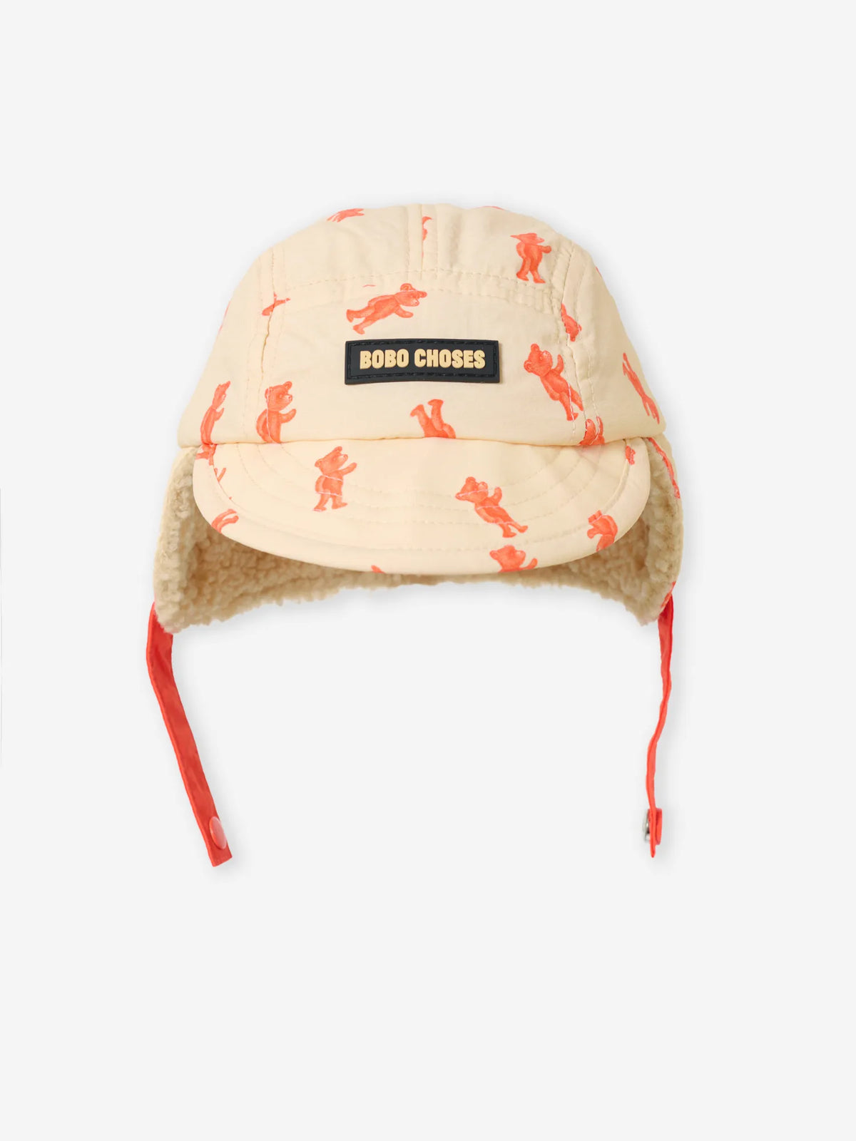 Softpaw Monster all over winter cap