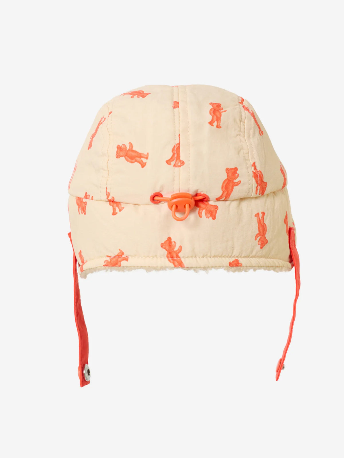 Softpaw Monster all over winter cap