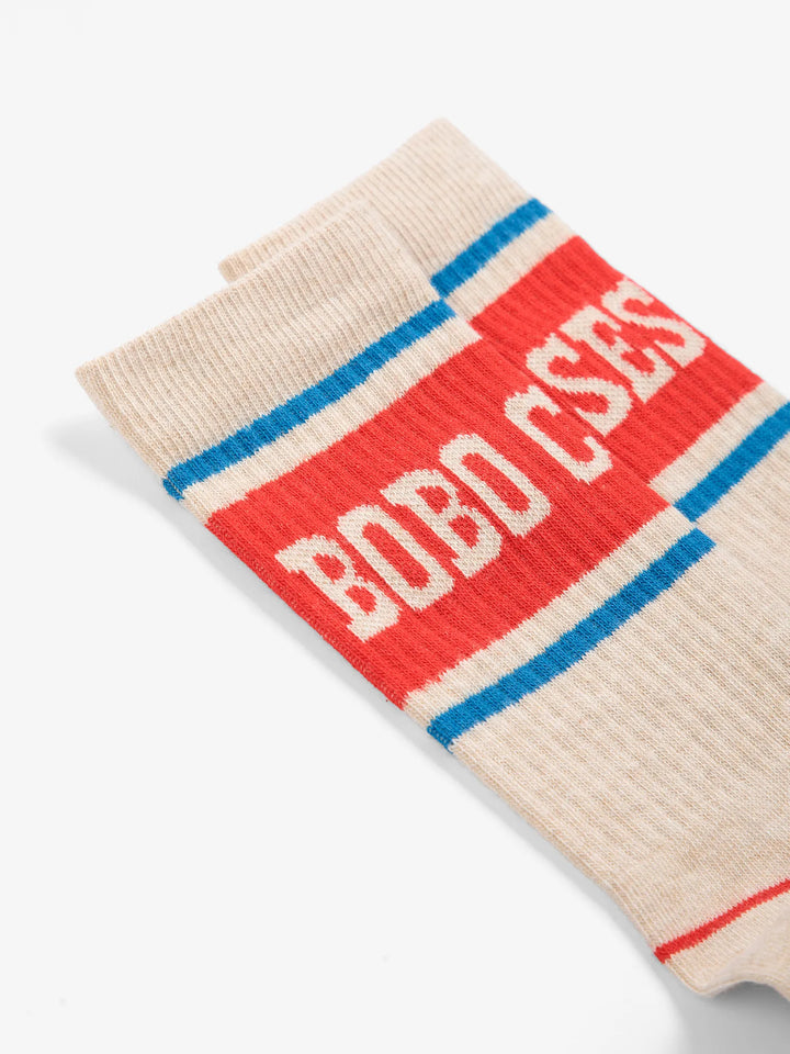 Bobo Choses ポップ ロングソックス