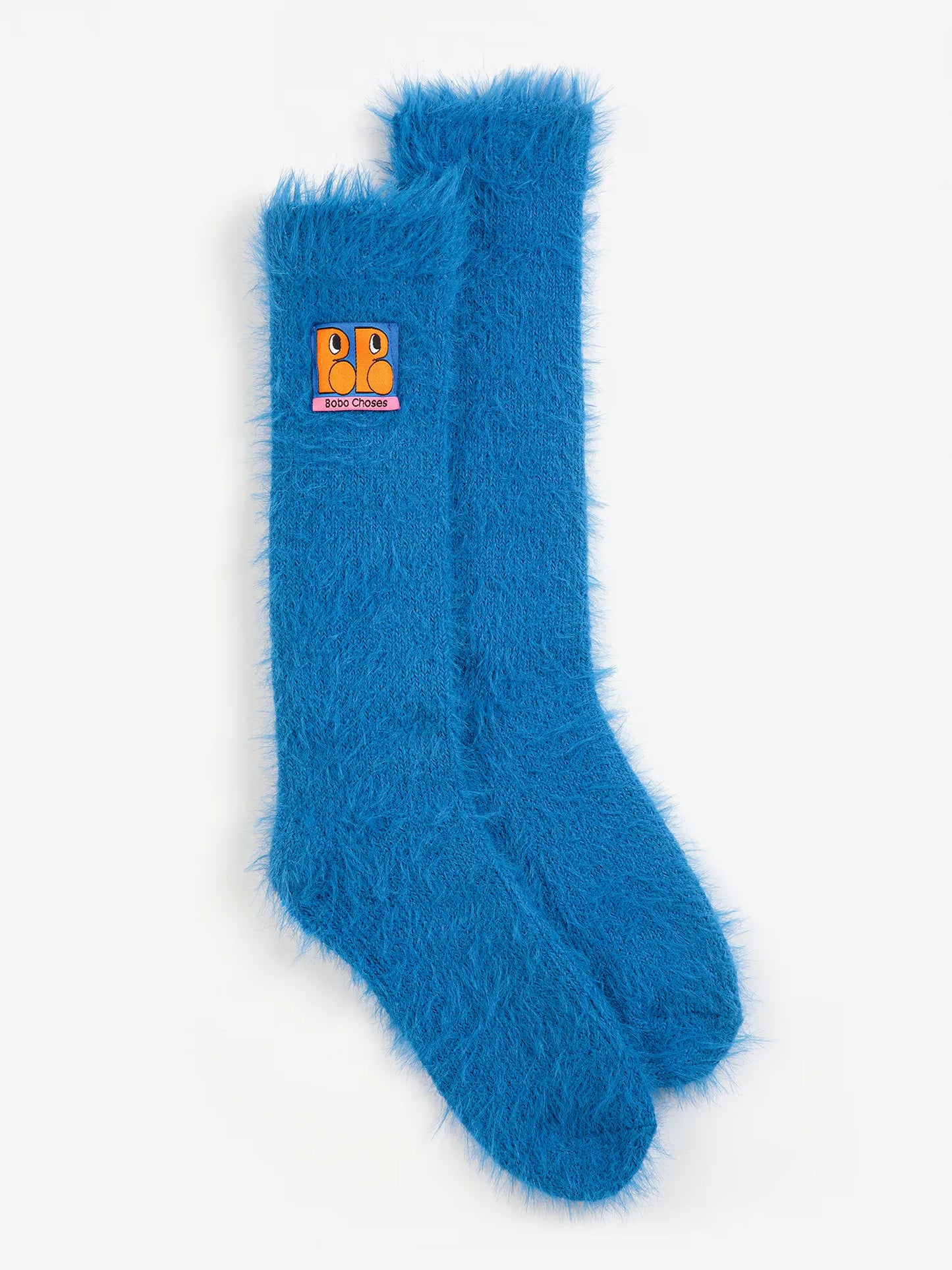 ブーブーチョーズ キッズファーリーソックス