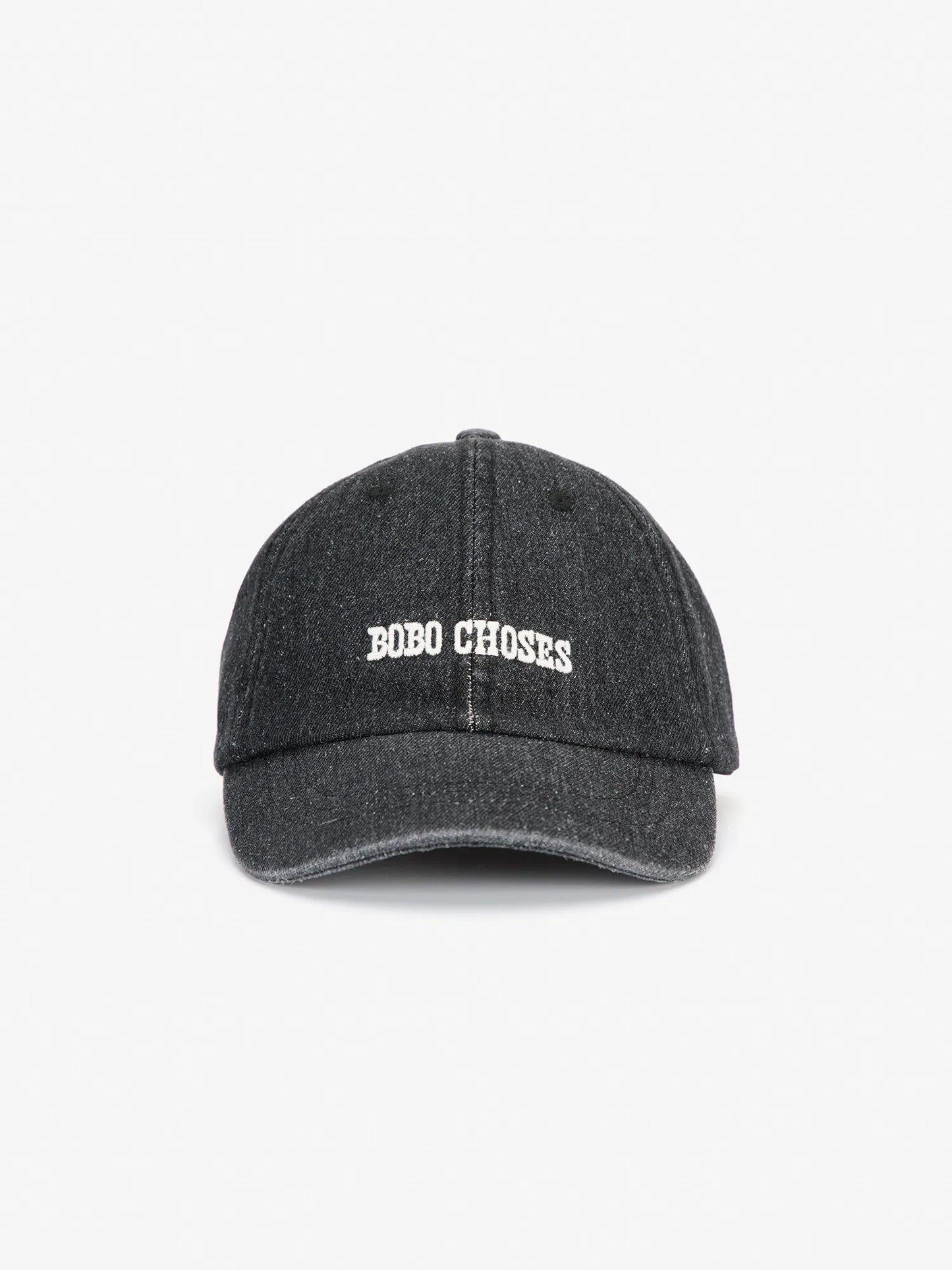 Bobo Choses デニムキャップ