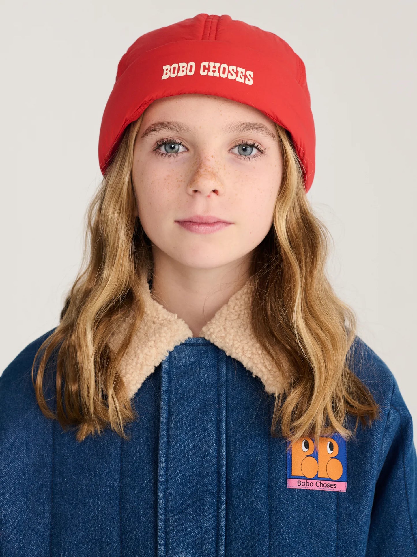 Bobo Choses テクニカルビーニー