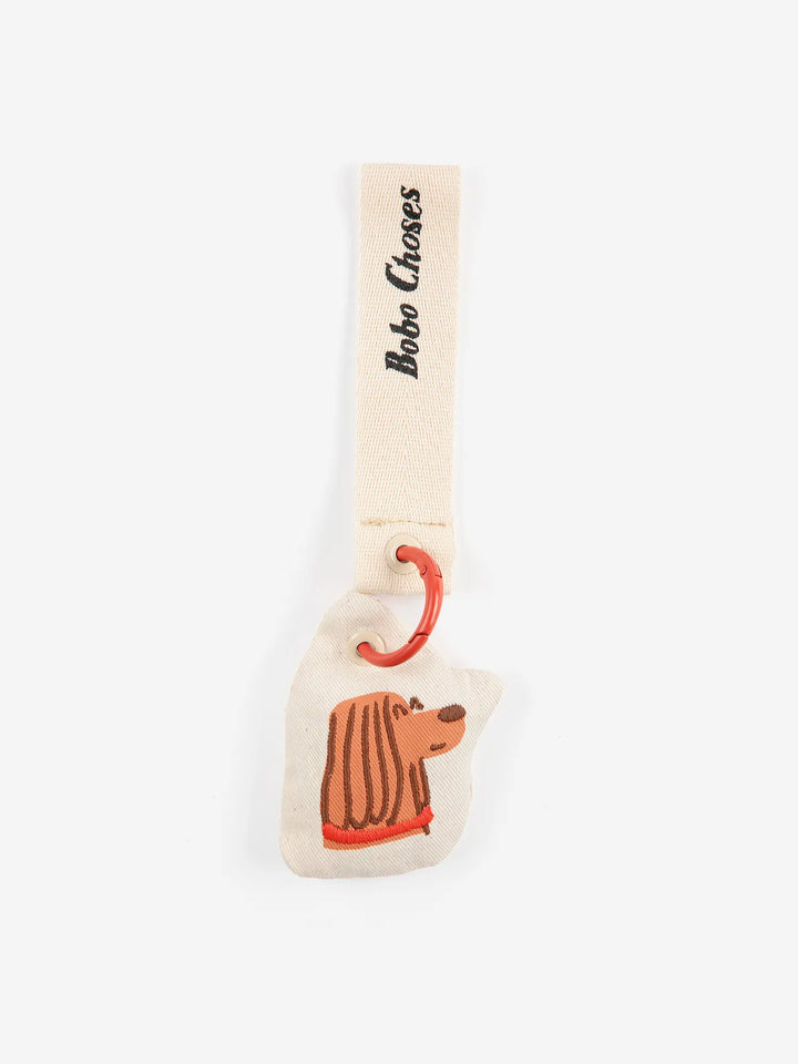 Friends In A Pickle charm