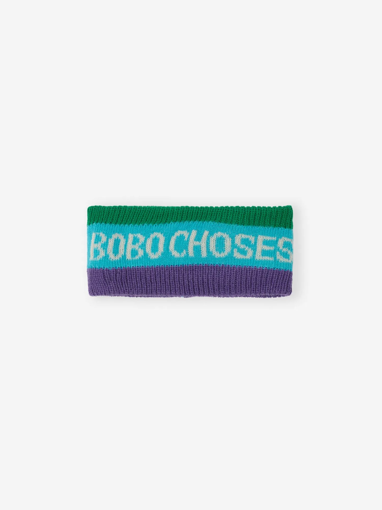 Bobo Choses ニットヘアバンド