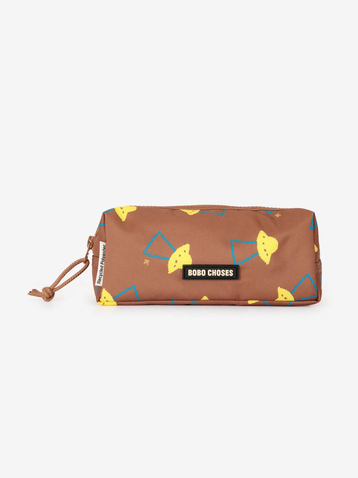 Pixel Abduction all over pencil case