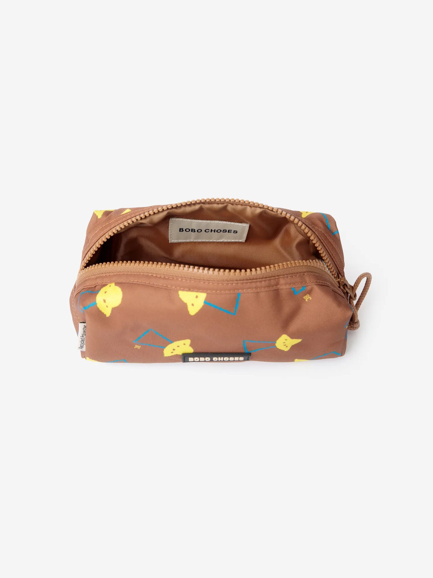 Pixel Abduction all over pencil case