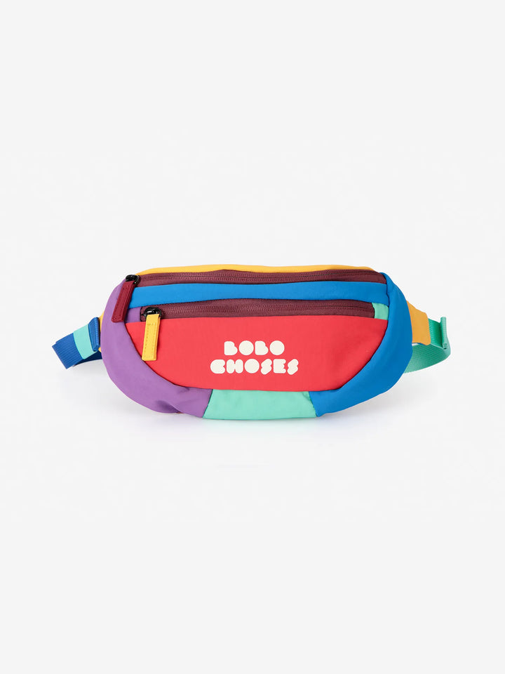 Bobo Choses Bolder belt pouch