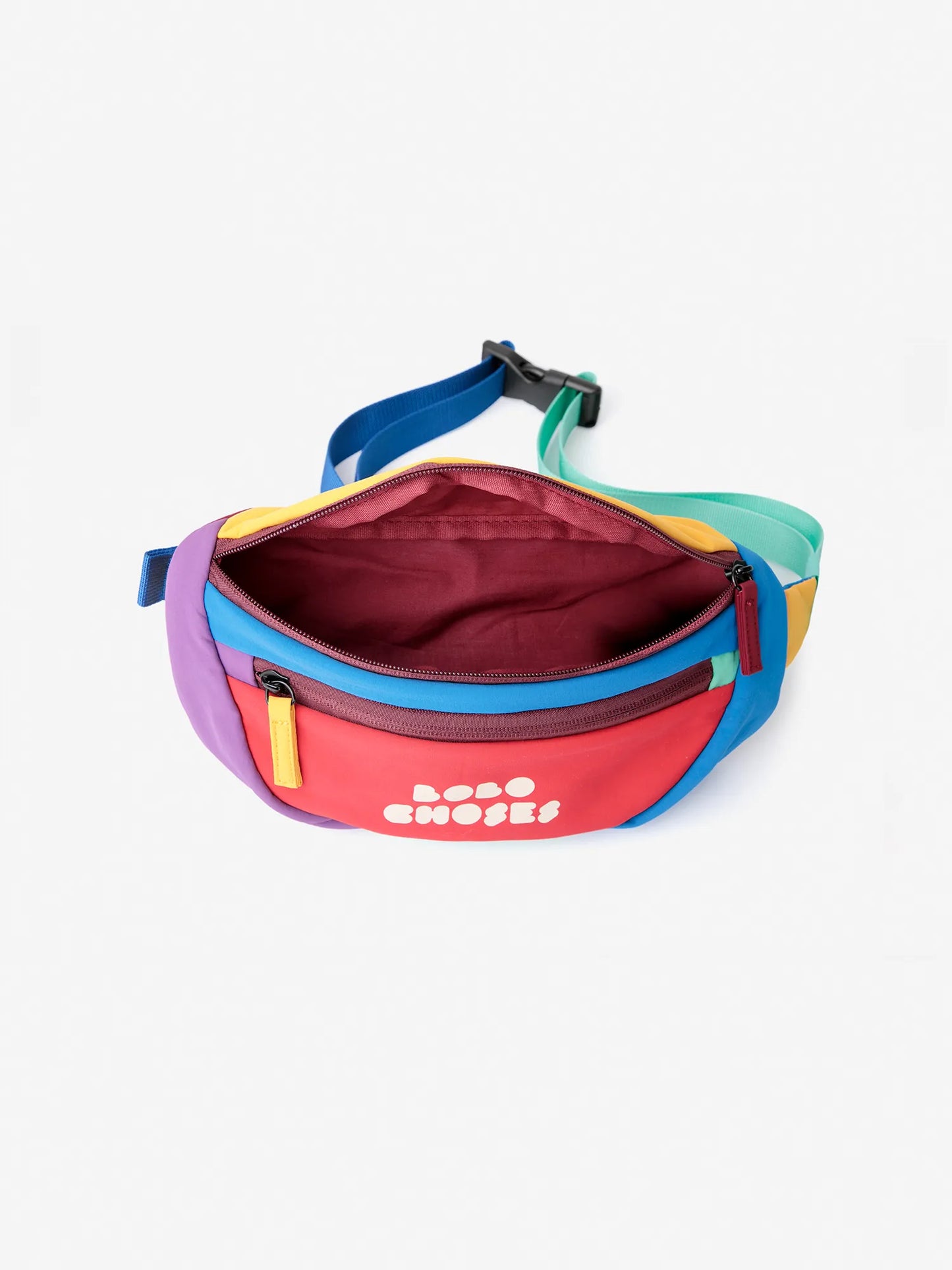 Bobo Choses ボルダーベルトポーチ