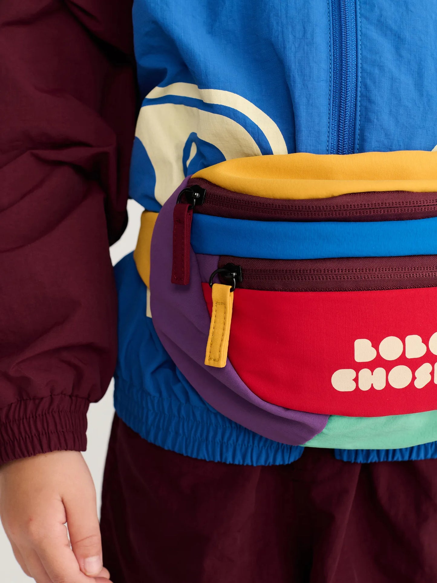 Bobo Choses ボルダーベルトポーチ