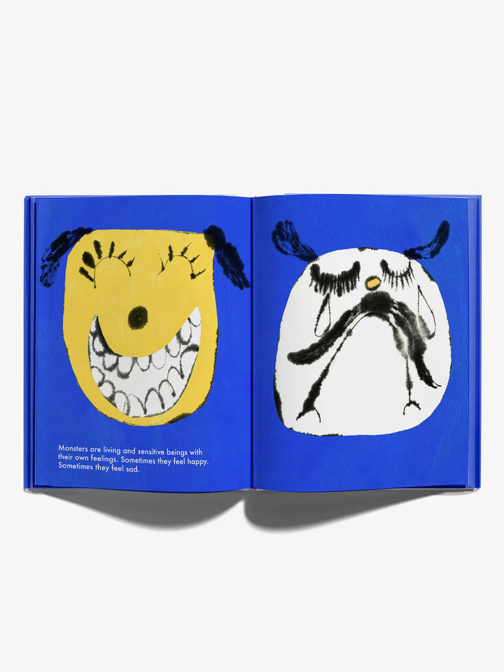 Petit Book AW26M