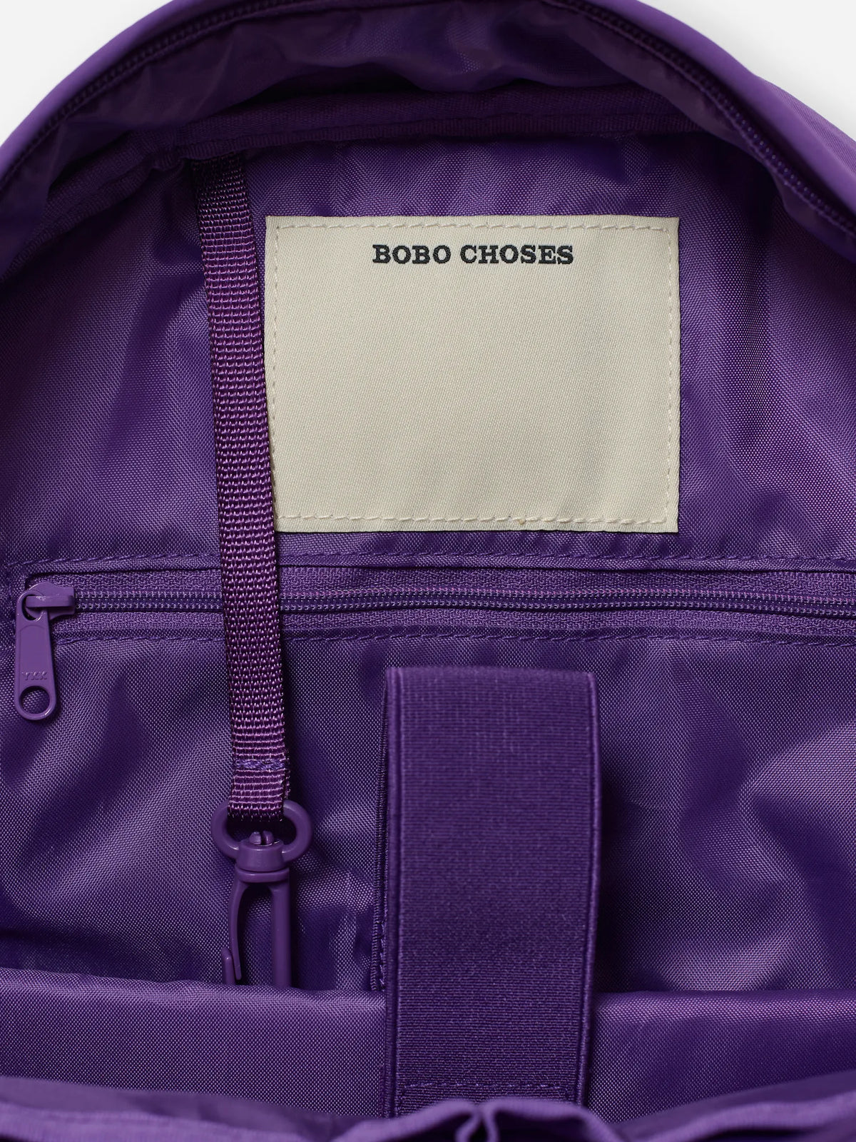 Bobo Choses カラーブロックバックパック