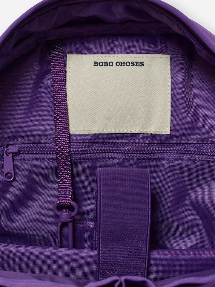 Bobo Choses color block backpack