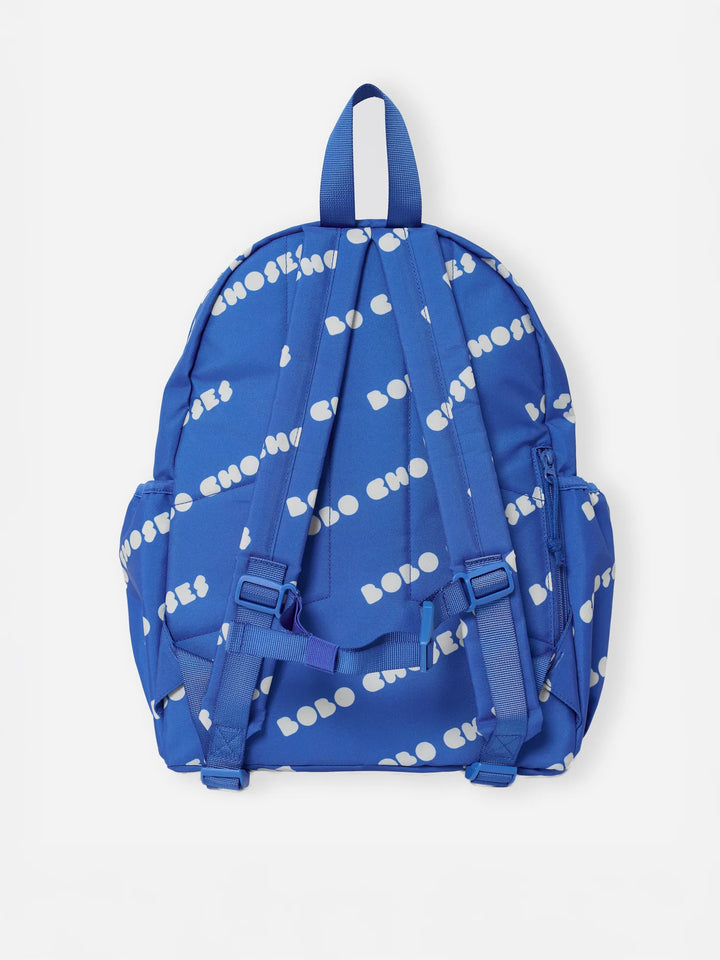 Bobo Choses Bolder all over backpack