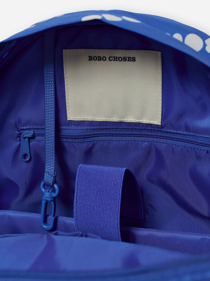Bobo Choses Bolder all over backpack