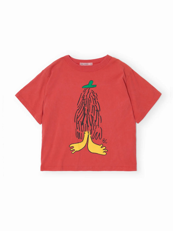 Furru monster T-shirt