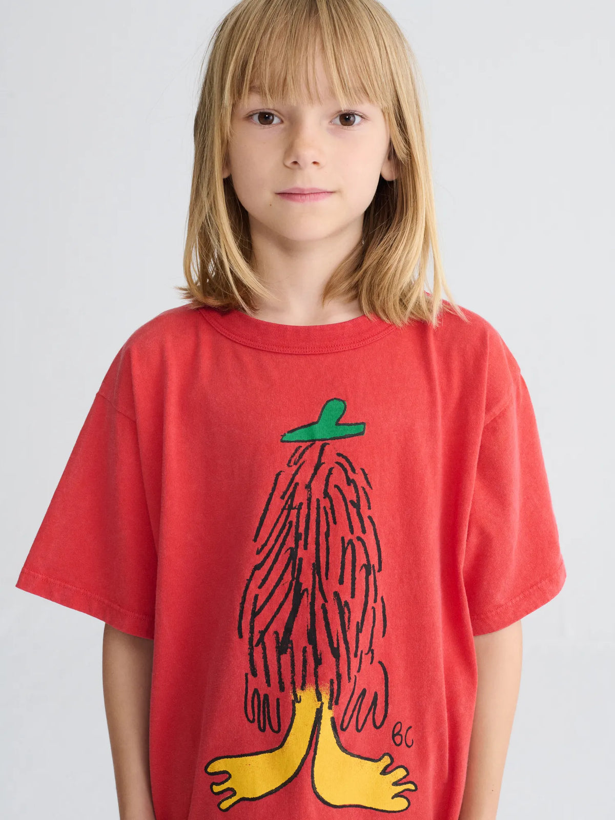 Furru monster T-shirt