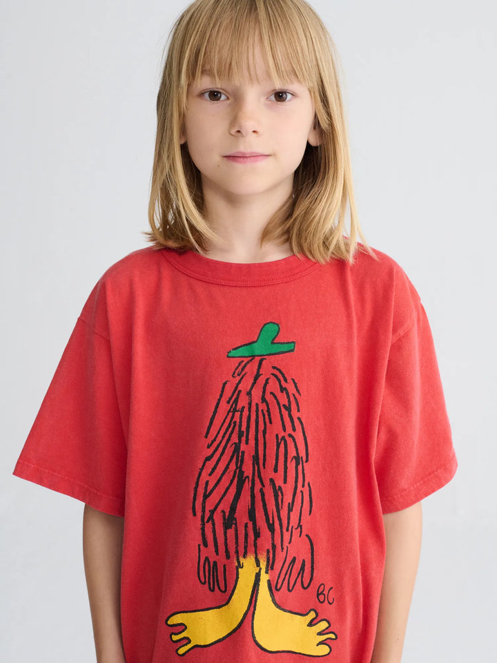 Furru monster T-shirt