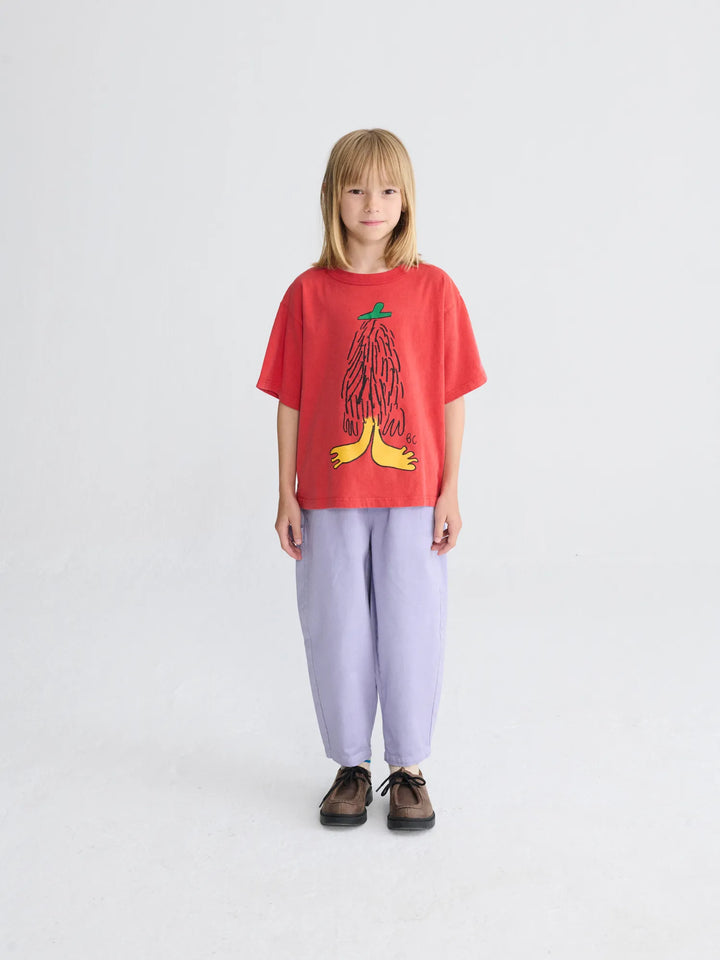 Furru monster T-shirt