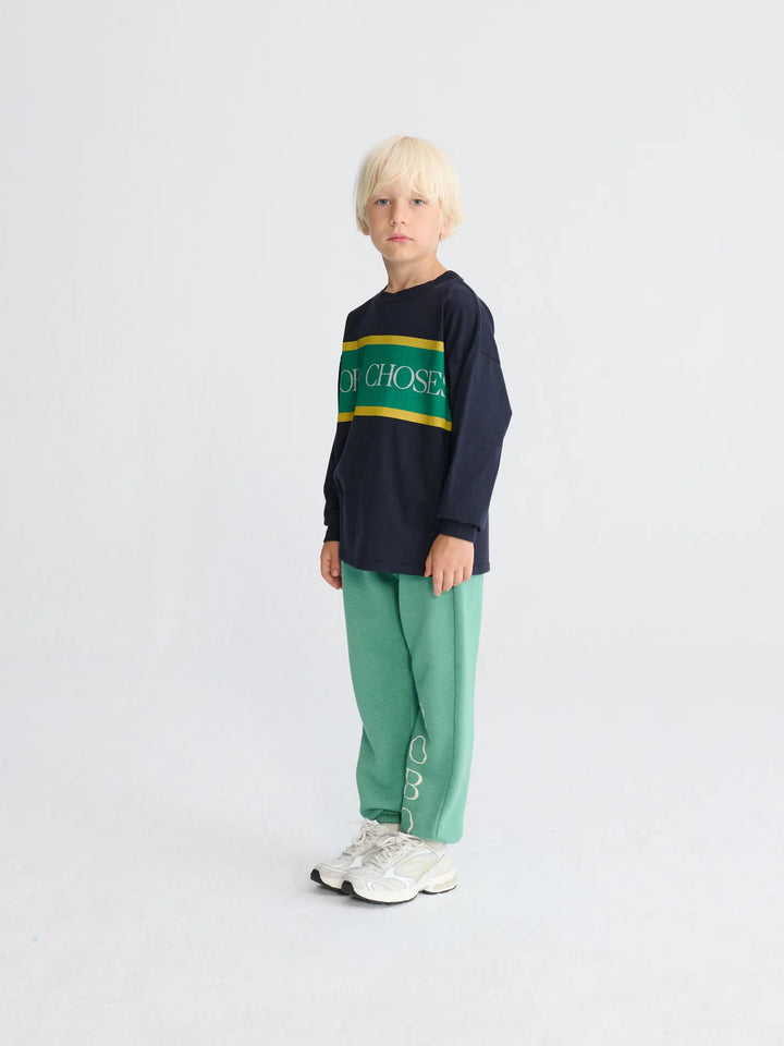 Bobo choses long sleeve T-shirt