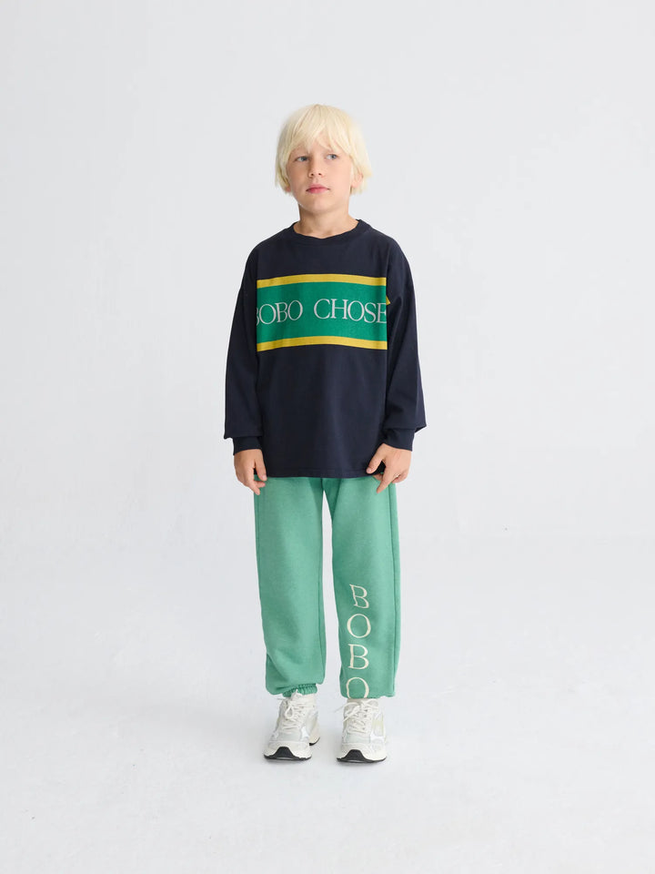 Bobo jogging pants