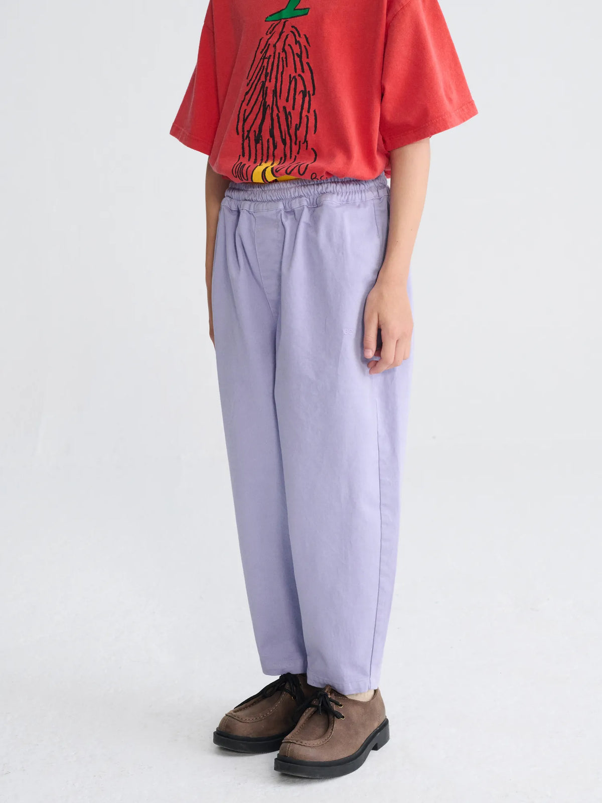 Booo Bo Choses woven pants