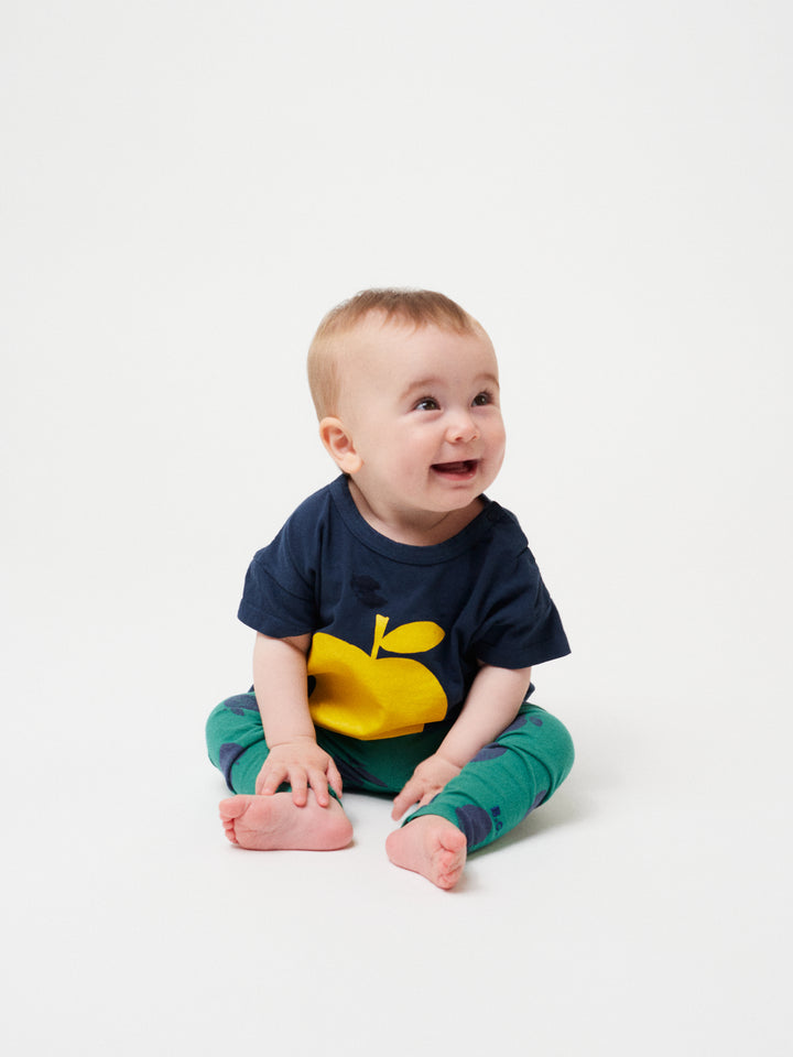 Poma navy T-shirt