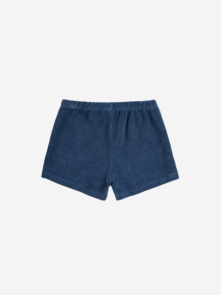 Bobo Choses navy shorts