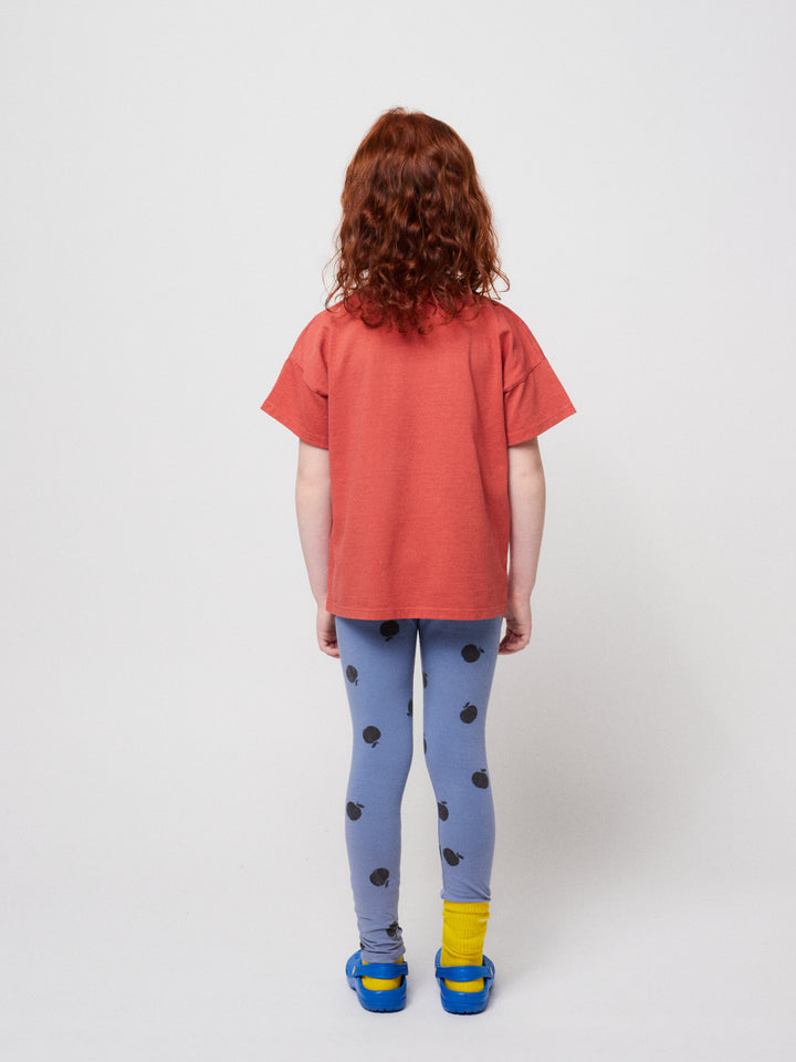 ポマレッドTシャツ