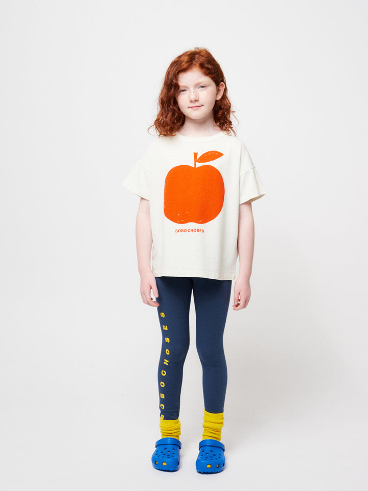 ポマ エクリュ Tシャツ