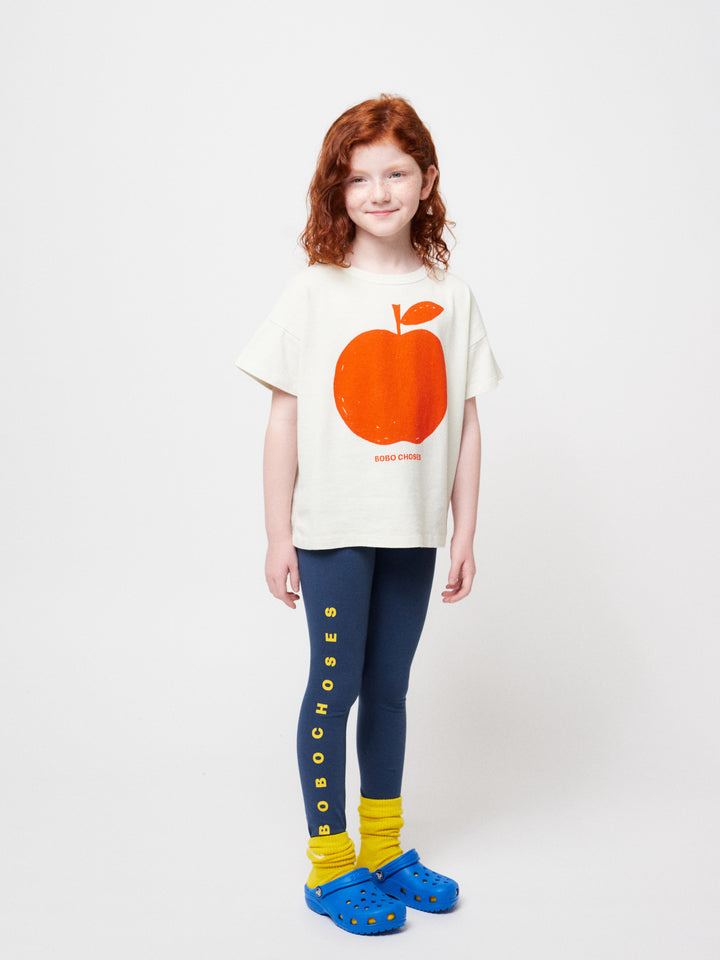 ポマ エクリュ Tシャツ