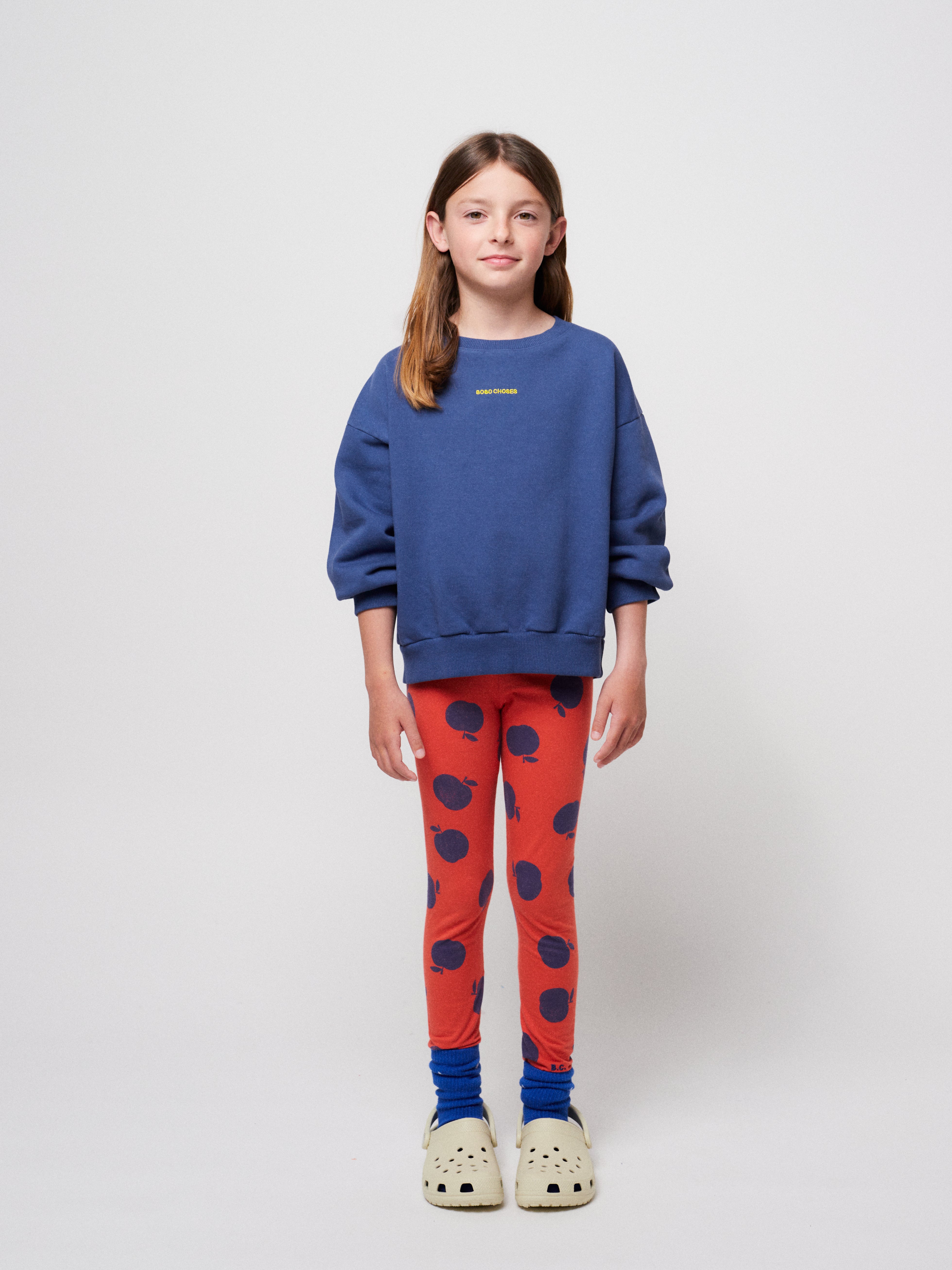 Bobo Choses CON21 Iconic Kid collection – B2C Bobo Choses Japan