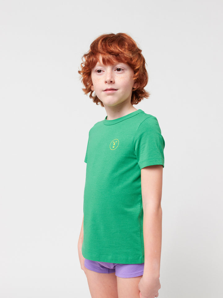 Have Fun Face T-shirt set