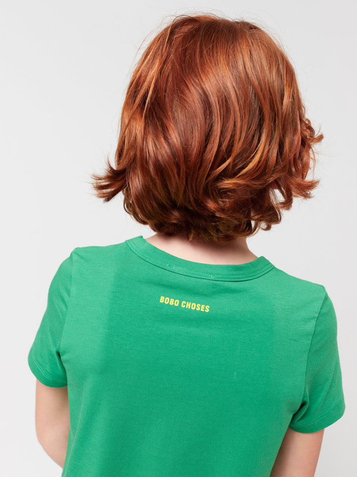 Have Fun Face T-shirt set