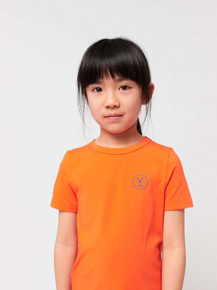 Have Fun Face T-shirt set