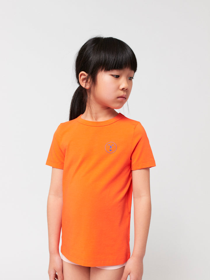 Have Fun Face T-shirt set