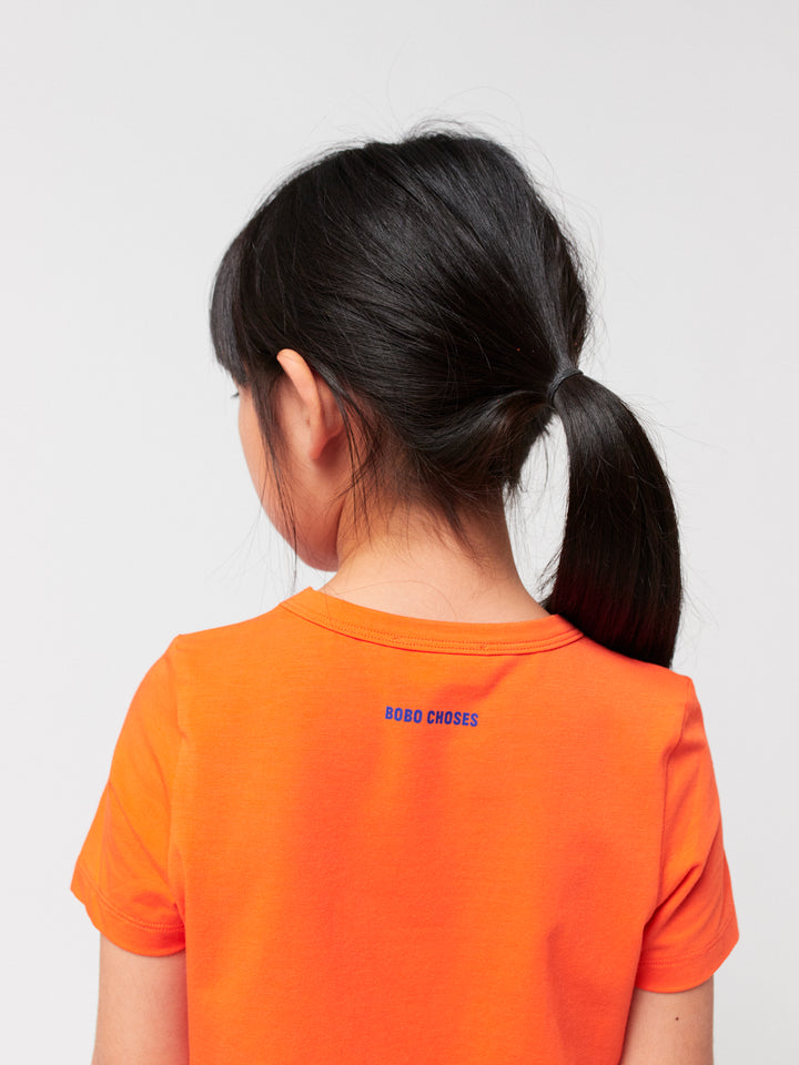 Have Fun Face T-shirt set