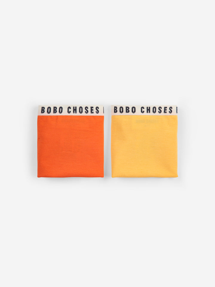 Bobo Choses panties set