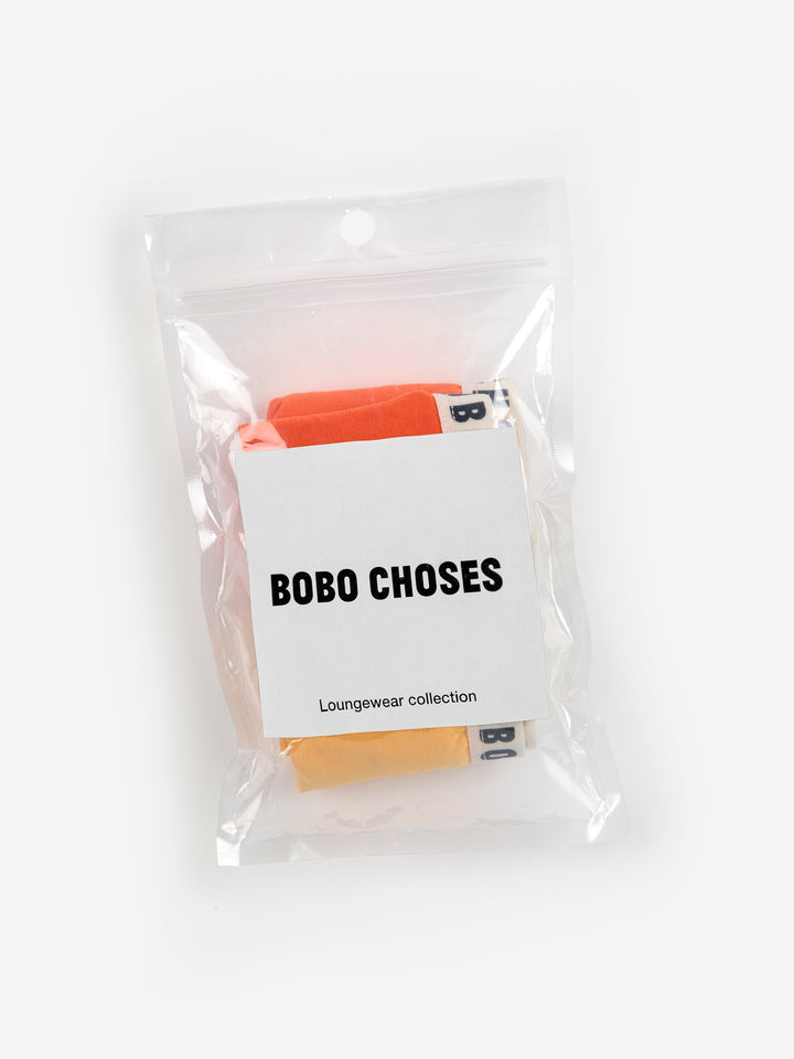 Bobo Choses panties set