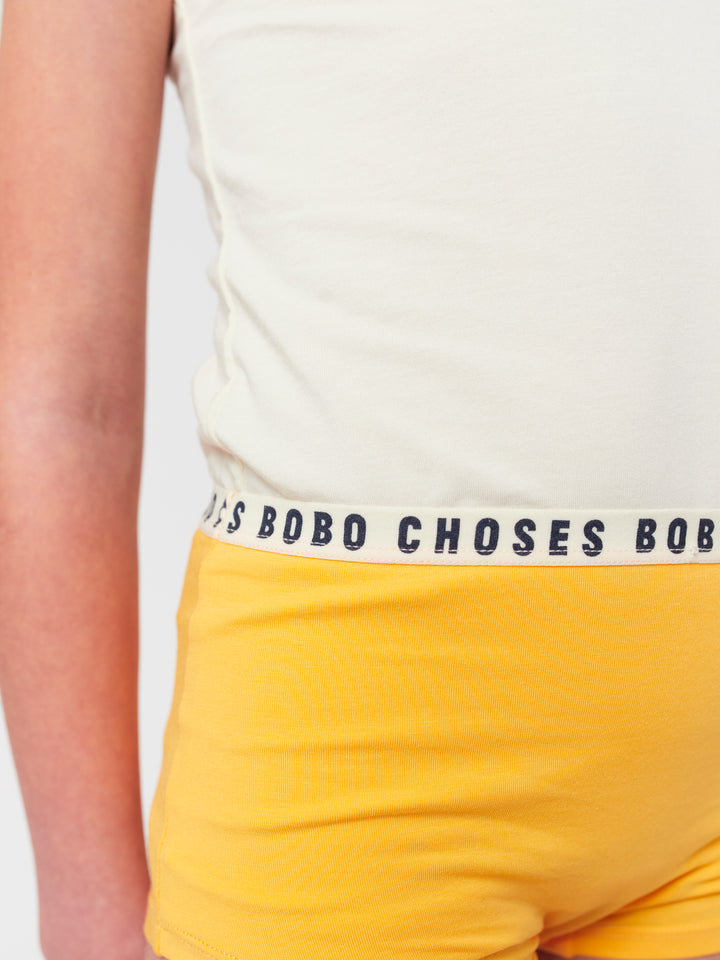 Bobo Choses panties set