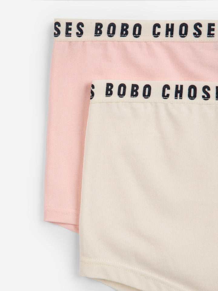 Bobo Choses panties set