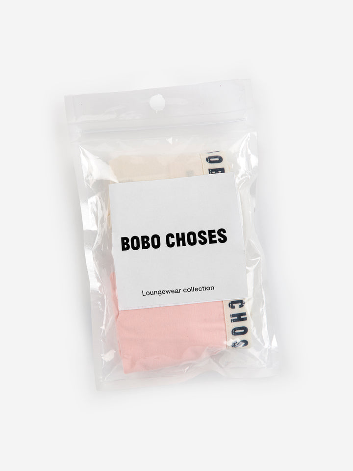 Bobo Choses panties set